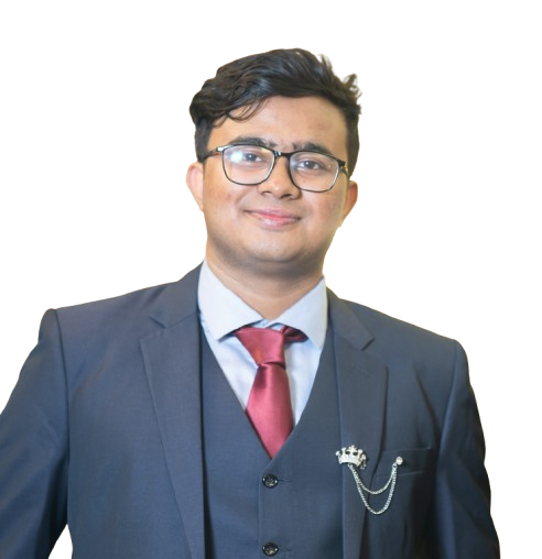 Tashin Mahmud Khan - Software Developer & AI Engineer